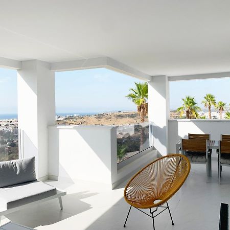 Mirador De Estepona Hills Екстериор снимка