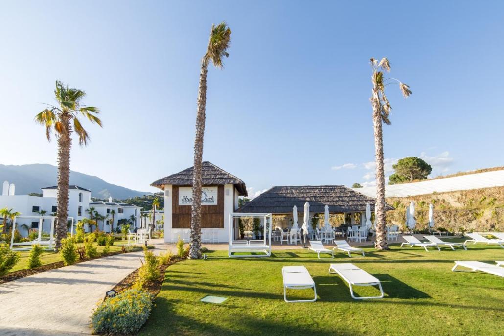 Mirador De Estepona Hills Екстериор снимка