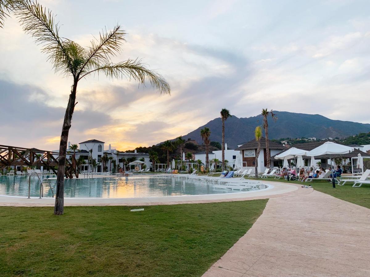 Mirador De Estepona Hills Екстериор снимка