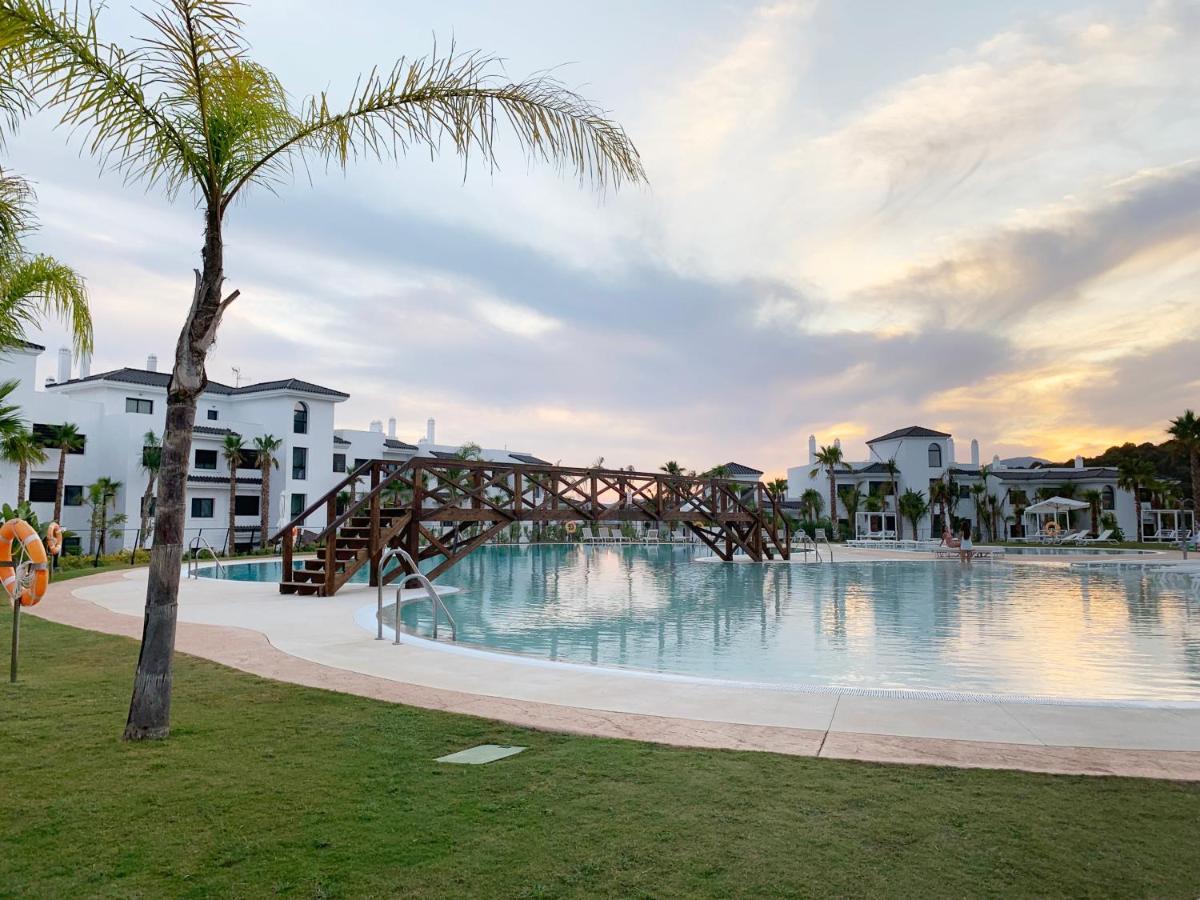 Mirador De Estepona Hills Екстериор снимка