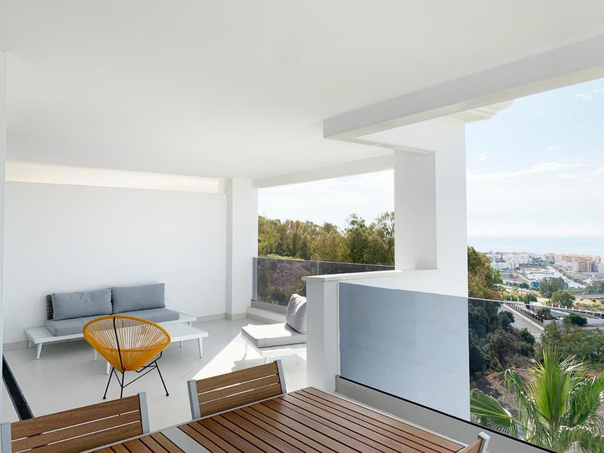 Mirador De Estepona Hills Екстериор снимка