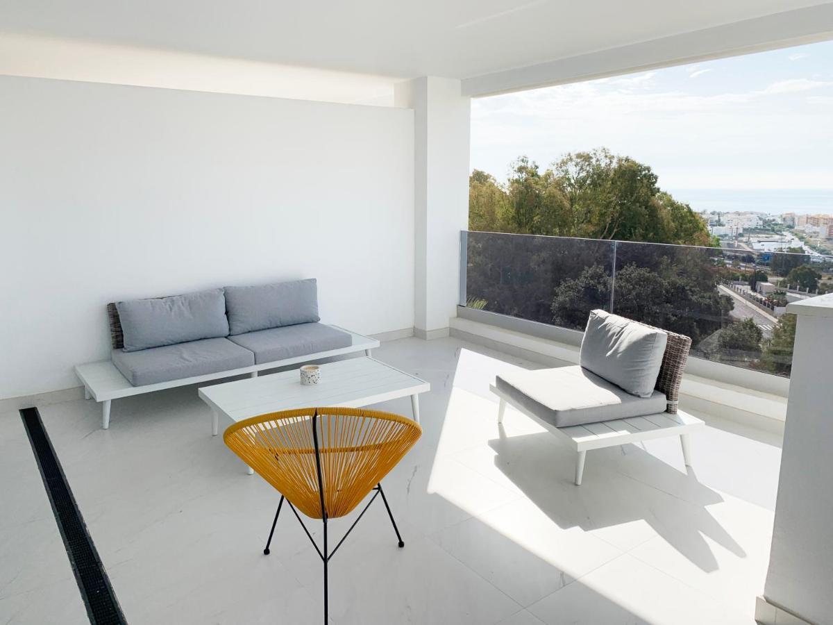 Mirador De Estepona Hills Екстериор снимка