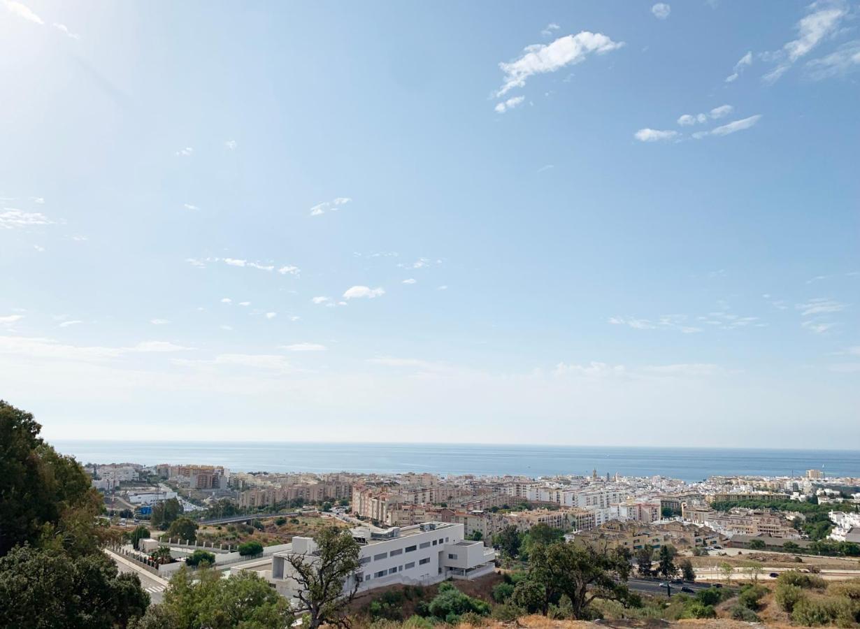 Mirador De Estepona Hills Екстериор снимка