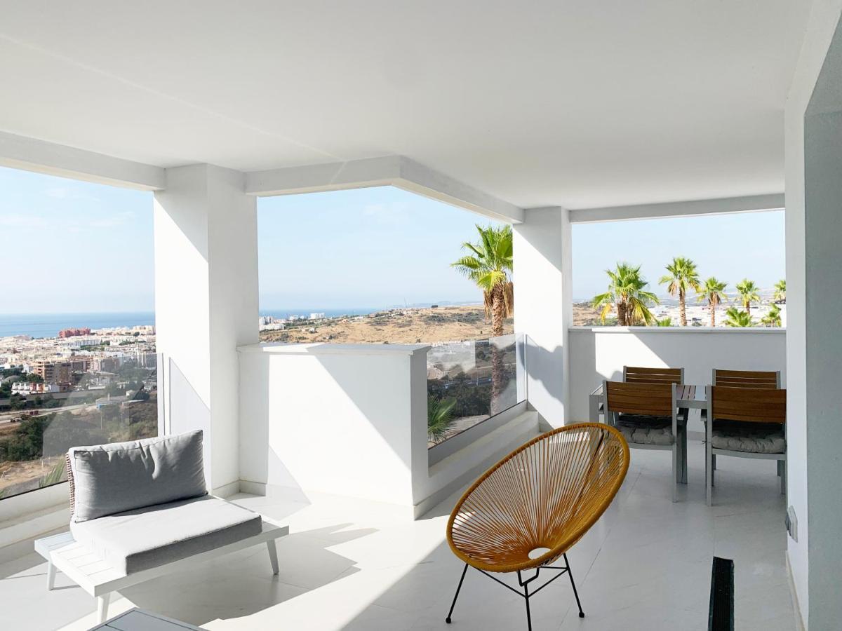 Mirador De Estepona Hills Екстериор снимка
