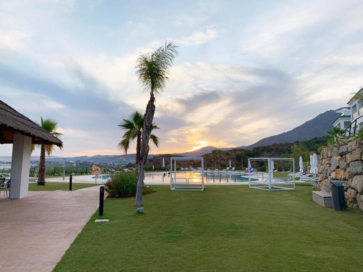 Mirador De Estepona Hills Екстериор снимка