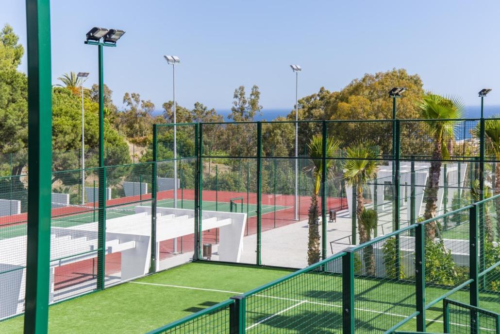Mirador De Estepona Hills Екстериор снимка