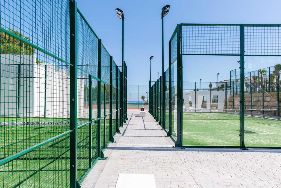Mirador De Estepona Hills Екстериор снимка